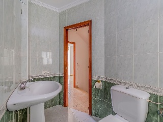 Piso en C/ Fuenteplata - Gibraleón - Huelva 53