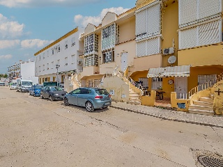Piso en C/ Fuenteplata - Gibraleón - Huelva 60
