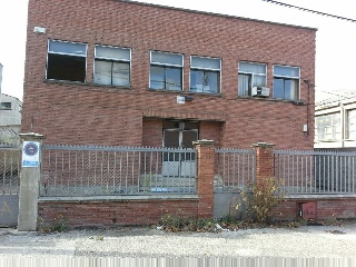 Nave Industrial en (Vitoria-Gasteiz) 9