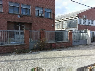 Nave Industrial en (Vitoria-Gasteiz) 10