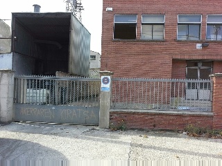 Nave Industrial en (Vitoria-Gasteiz) 11