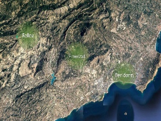 Suelo en Partida Bortolons 32