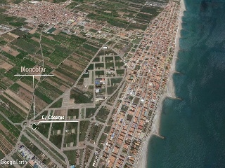 Belcaire Norte 22