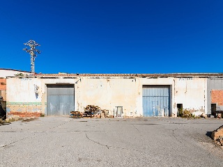 Nave en Alcora (Castellón) 40