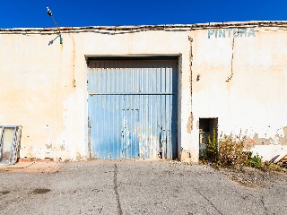 Nave en Alcora (Castellón) 42
