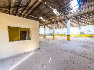 Nave en Alcora (Castellón) 44