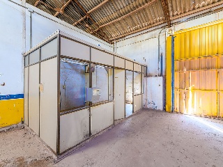 Nave en Alcora (Castellón) 45