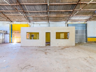 Nave en Alcora (Castellón) 47