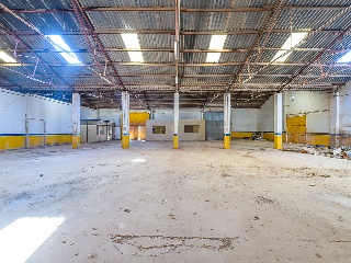 Nave en Alcora (Castellón) 48