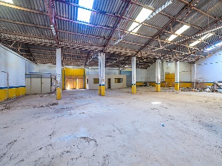 Nave en Alcora (Castellón) 49