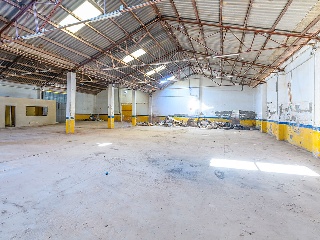 Nave en Alcora (Castellón) 50