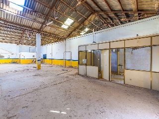 Nave en Alcora (Castellón) 51