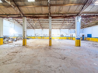 Nave en Alcora (Castellón) 54