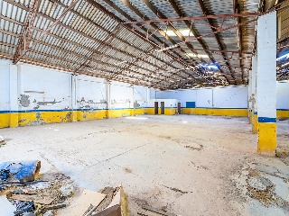 Nave en Alcora (Castellón) 56