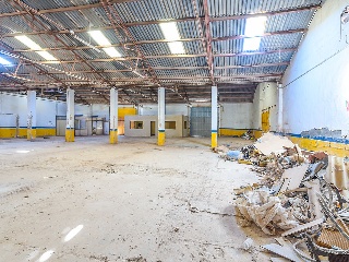 Nave en Alcora (Castellón) 59