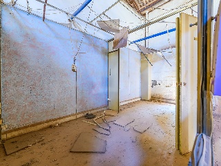 Nave en Alcora (Castellón) 61