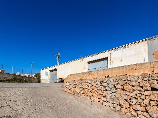 Nave en Alcora (Castellón) 67