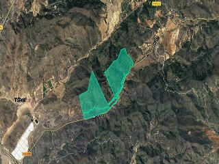Suelo rústico situado en Paraje Albozador 33