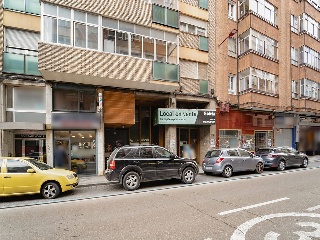 Local en C/ Don Sancho  65