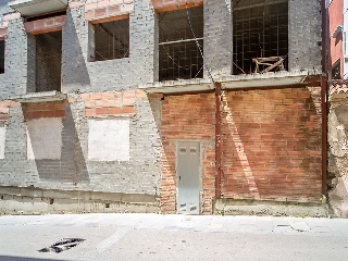 Edificio en C/ Santiago Russinyol 15