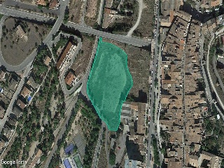 Suelo en C/ Vallfogona  20