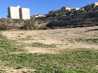 Suelo en C/ Vallfogona  26