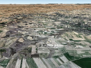 Suelo en Zarza de Tajo - Cuenca - 21