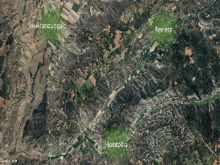 Suelo en Hontoba - Guadalajara - 22