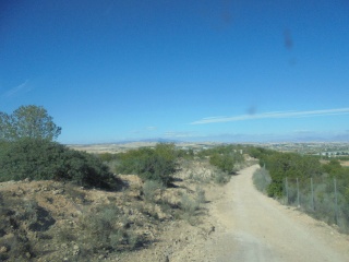 Suelo en Ptda. El Palmar 33