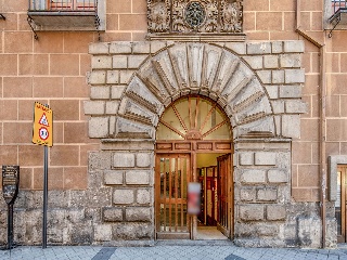 Local en C/ San Ignacio, Valladolid 44