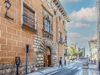 Local en C/ San Ignacio, Valladolid 45