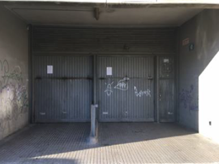 Locales y Garajes en Salt 12