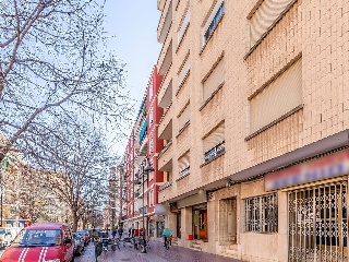 Piso en Avda Vicente Ferri 49