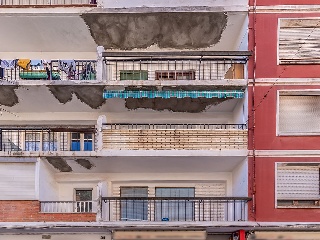 Piso en Avda Vicente Ferri 67