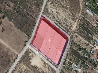 Naves en construcción en Tortosa 12