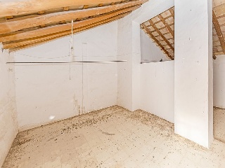 Casa adosada en C/ Puente, Herrera (Sevilla) 66