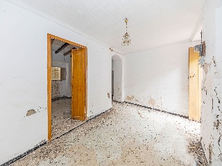 Casa adosada en C/ Puente, Herrera (Sevilla) 71