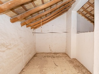 Casa adosada en C/ Puente, Herrera (Sevilla) 72