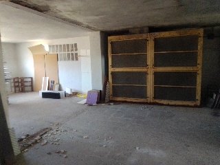 Nave industrial en San Rafael del Río 29