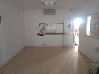 Nave industrial en San Rafael del Río 32