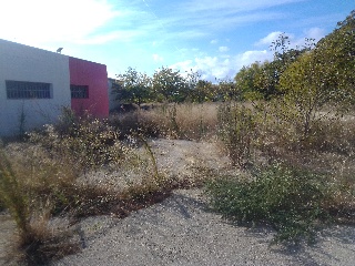 Nave industrial en San Rafael del Río 35