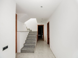 Chalet independiente en C/ Roca del Sol 100