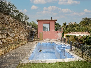 Chalet independiente en C/ Roca del Sol 108