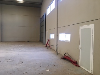 Nave industrial en Muela (La) (Zaragoza) 21