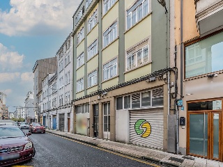 Locales en Lugo 64