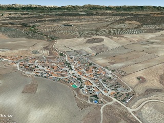Suelo Urbanizado en C/ Seur 15