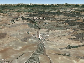Suelo Urbanizado en C/ Seur 16