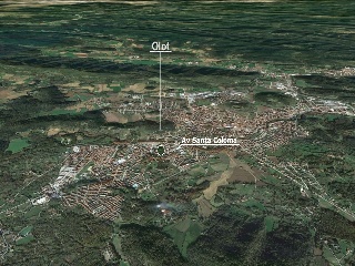 Suelo en Av Santa Coloma 20