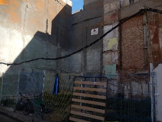 Suelo urbano en Cartagena 19