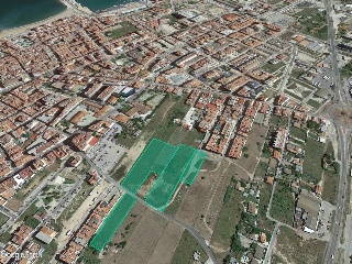Suelo urbanizable en Vinaroz 25